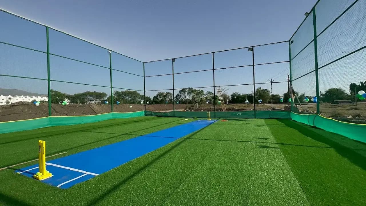 Cricket